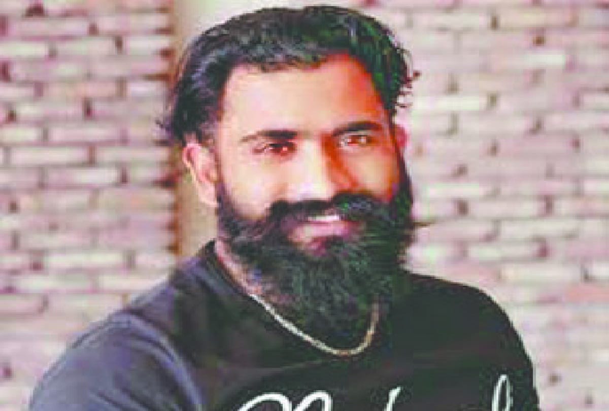 Robin Gurjar Selected In Bigg Boss 12