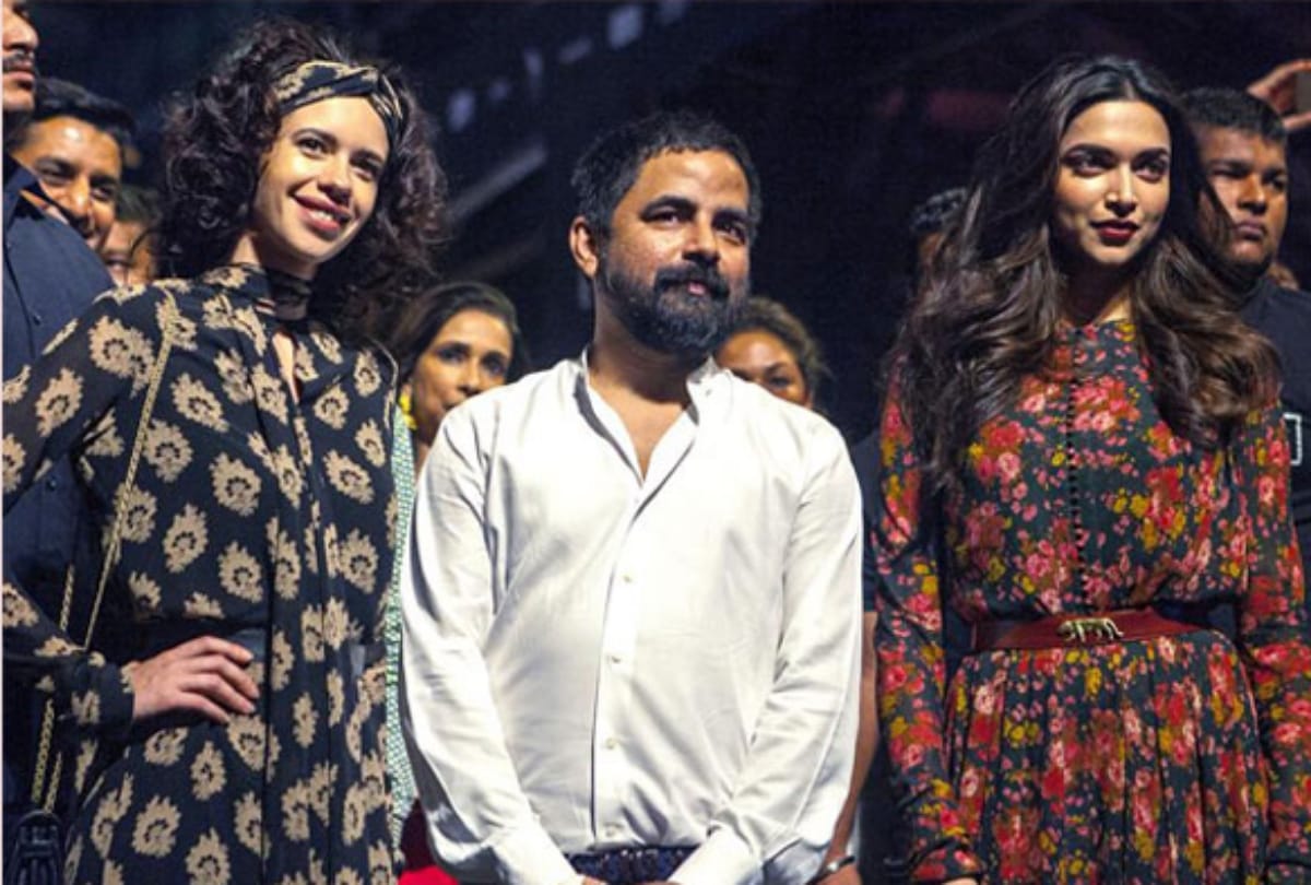 fashion designer Sabyasachi Mukherjee is obsessed with this body part of women