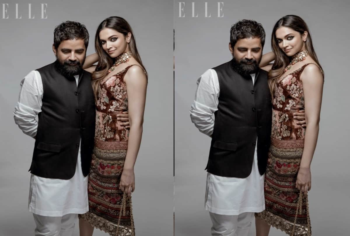 fashion designer Sabyasachi Mukherjee is obsessed with this body part of women