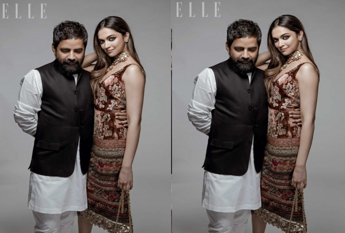 fashion designer Sabyasachi Mukherjee is obsessed with this body part of women