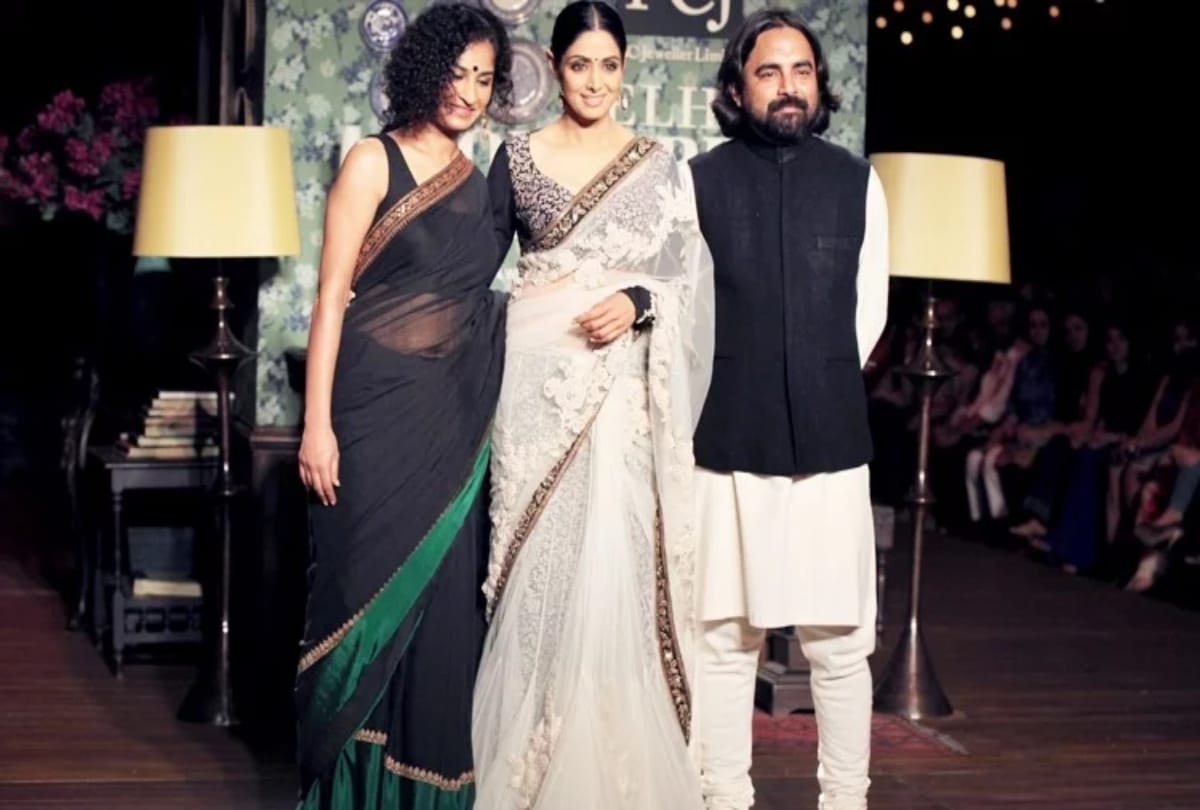 fashion designer Sabyasachi Mukherjee is obsessed with this body part of women