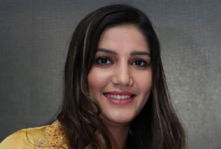 Chandigarh, Sapna Choudhary Bollywood Debut by Dosti Ke Side Effects