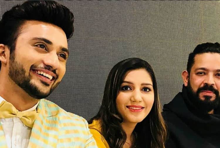 Chandigarh, Sapna Choudhary Bollywood Debut by Dosti Ke Side Effects