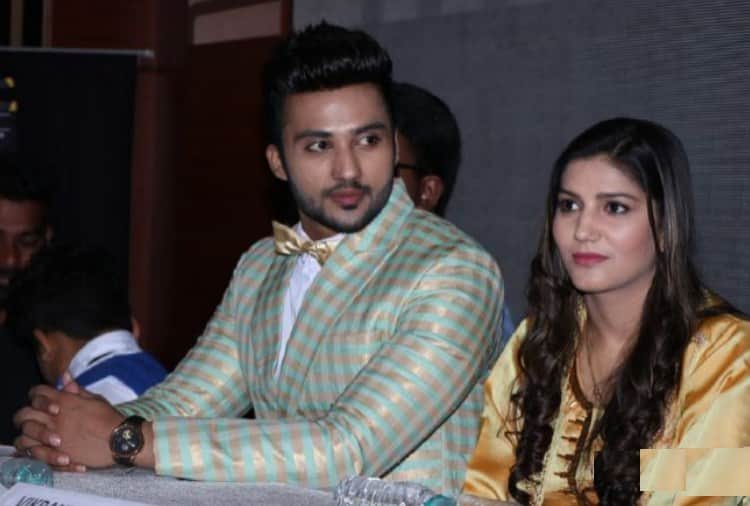 Chandigarh, Sapna Choudhary Bollywood Debut by Dosti Ke Side Effects