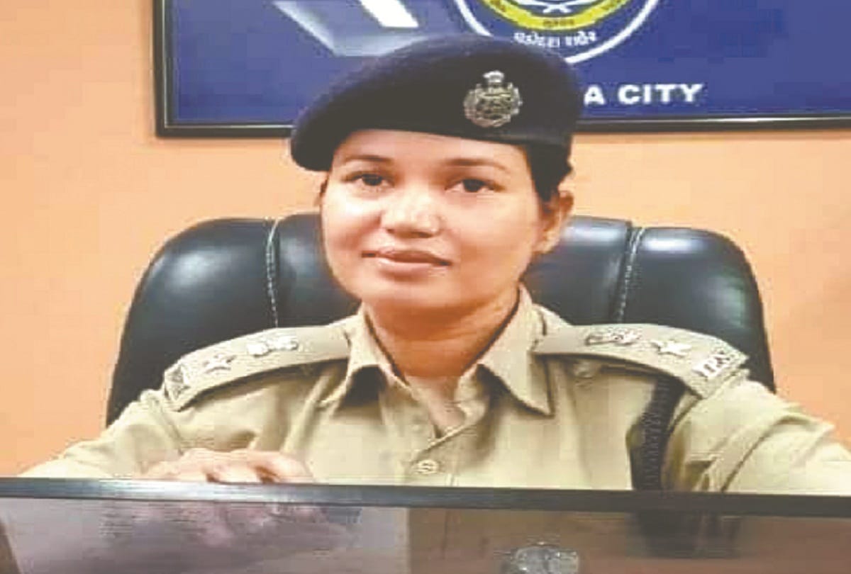 Saroj kumari- IPS Officer Idea Is Helping School Kids Fight Sexual Abuse
