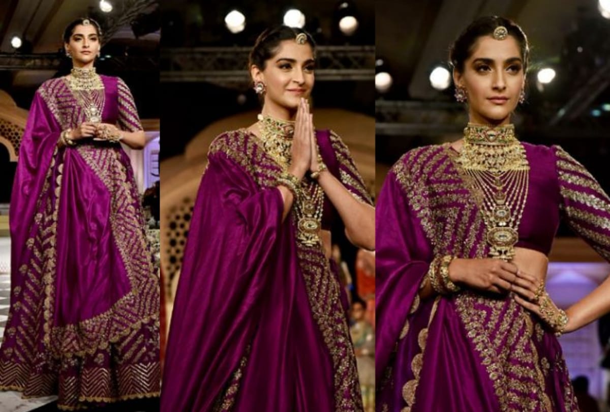 Sonam kapoor leave twitter after trolled by users memes goes viral delhi ncr