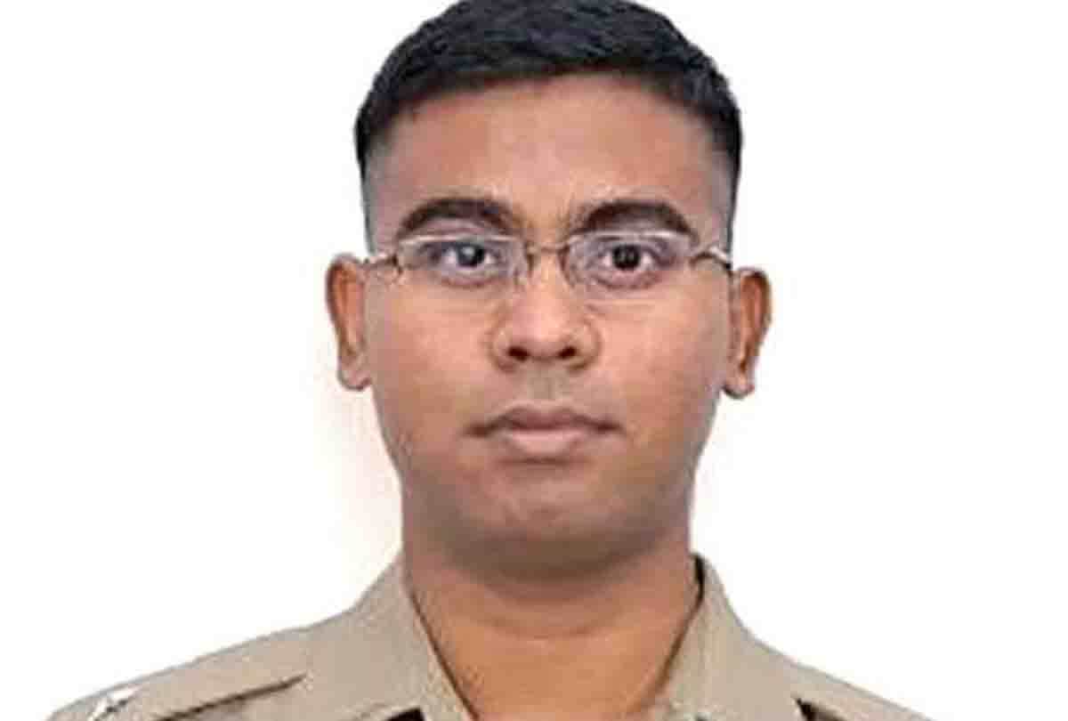 SP surender das to be creameted in lucknow