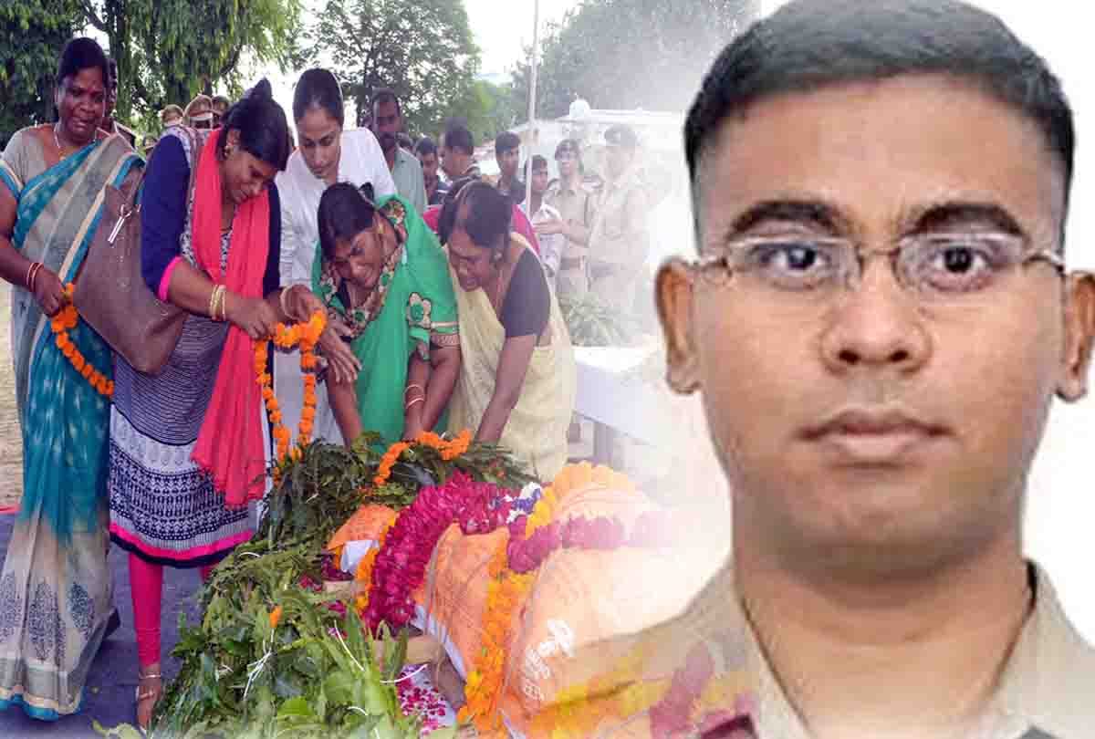 SP surender das to be creameted in lucknow