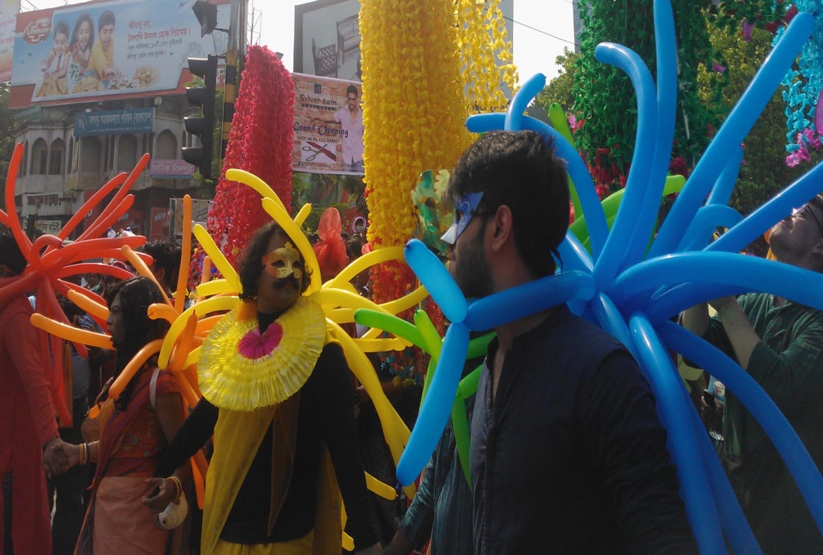Law on homosexuality in Indias Neighbor countries