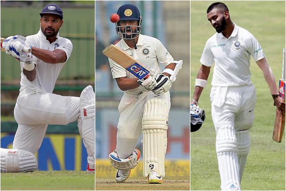 team india top batting order failed against england in oval test