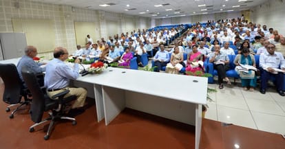 new guideline for admission Procedure in BHU