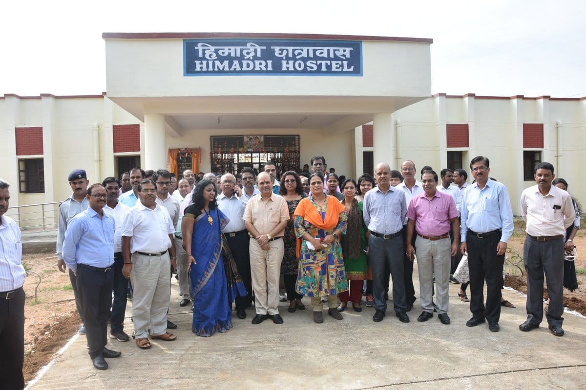OPD service start in BHU south campus