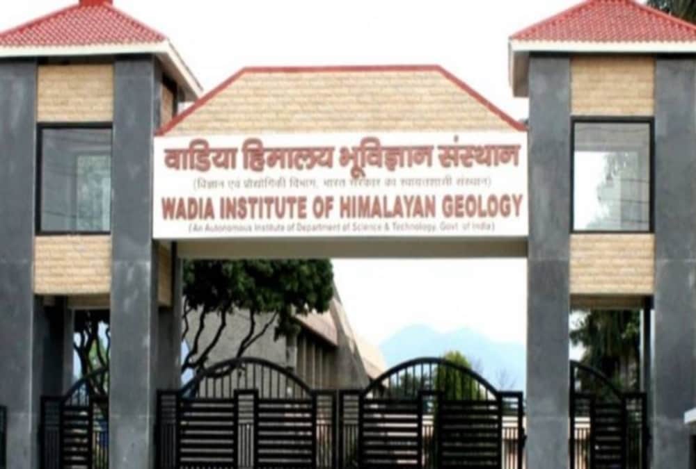 Chamoli Disaster: Rocks receded after several years of freezing and melting