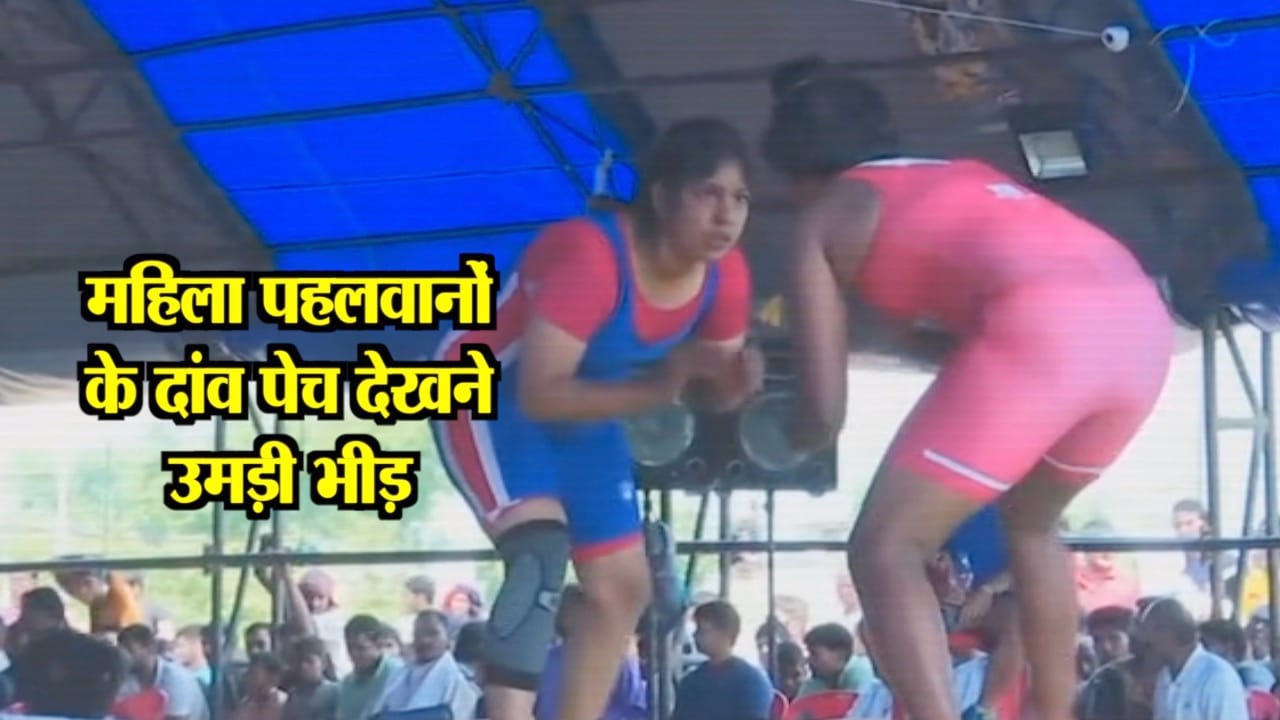 रेसलर