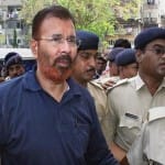 डी जी वंजारा