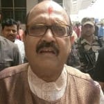 बनारस पहुंचे अमर सिंह