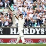Alastair Cook hits fairytale century in final Test innings, makes several records