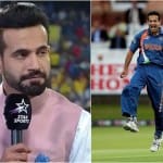 Indian cricketer Irfan Pathan is all set to make his acting debut in bollywood