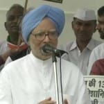 manmohan singh
