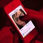 Three departments of the government standing against the dangerous Momo Challenge game