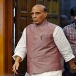 Rajnath Singh