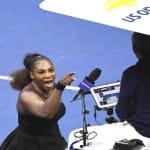 Serena Williams