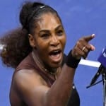 serena williams