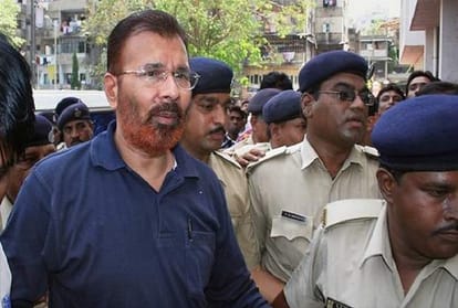 डी जी वंजारा
