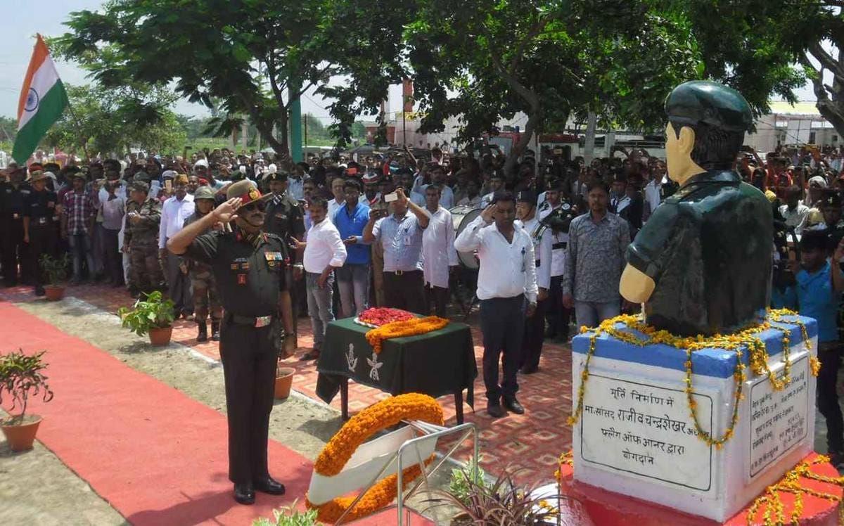 Abdul hamid martyrs day organised in ghazipur