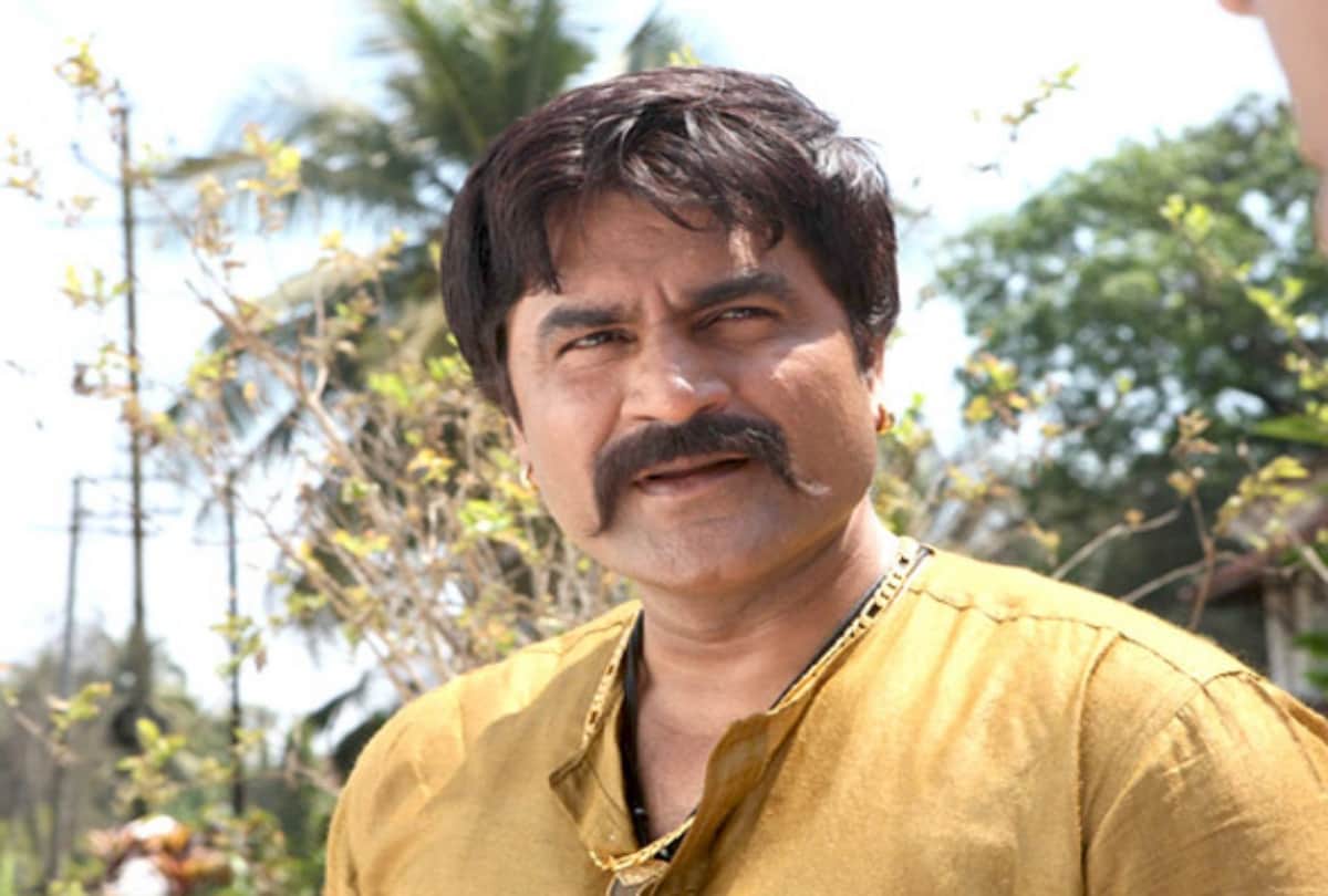 Khesari lal Yadav will seen in his upcoming film balam Ji Love You with Ashok Samarth