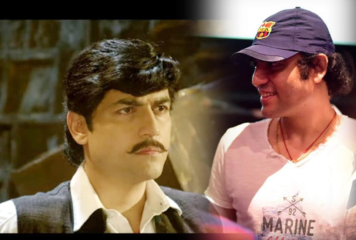 Bombay Talkies coming back on screen after six decades from Rashtraputra movie