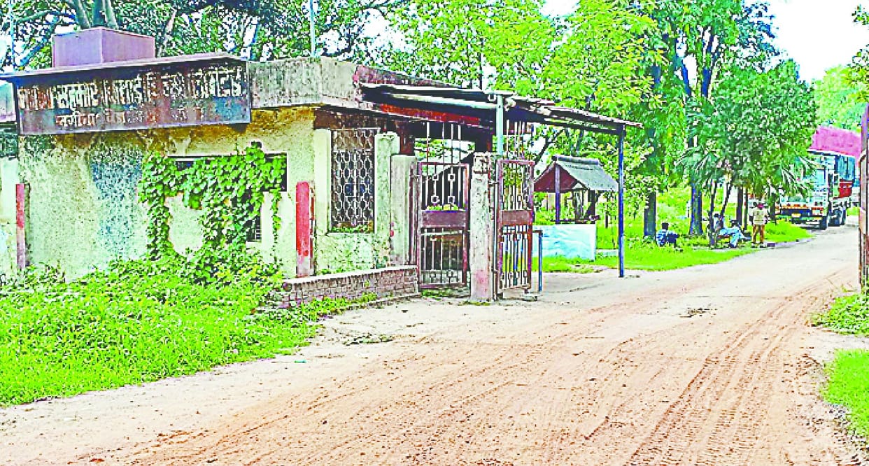 Preparedness in the preparation of debt of Katai Mill