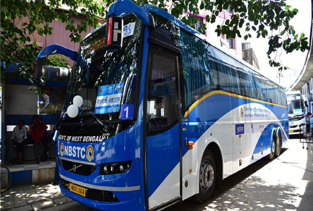 Bengal: Banglashree bus fare cut despite fuel price rise