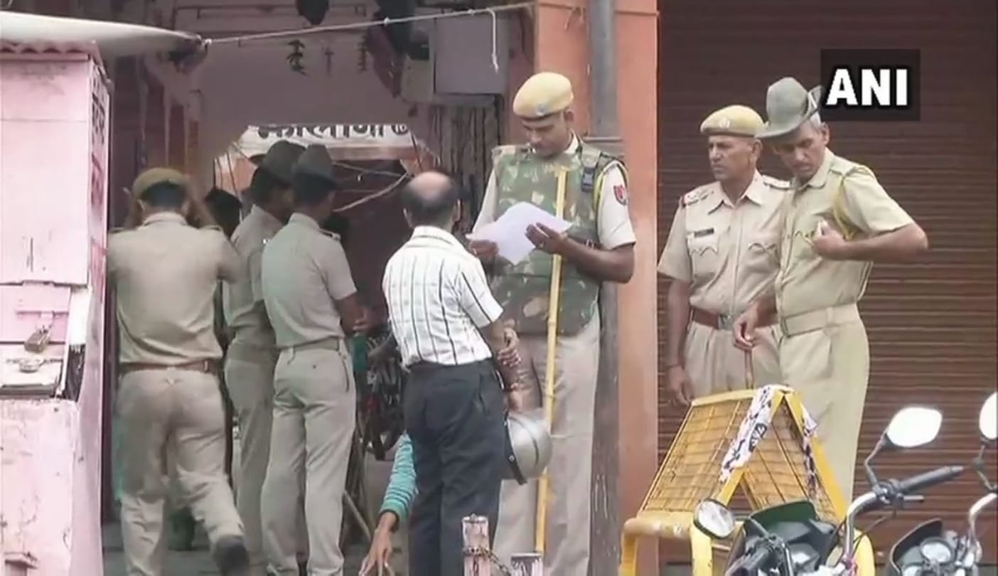 Watch through pictures, opposition calls bharat band over petrol diesel prices