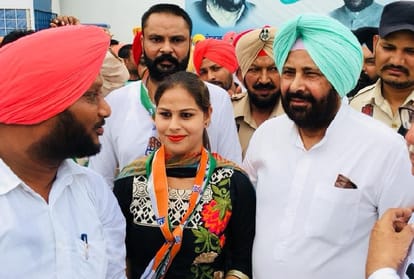 Congress's bharat band neutral in many cities of Punjab