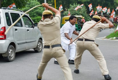 Opposition calls bharat band against centre over fuel price and rupee