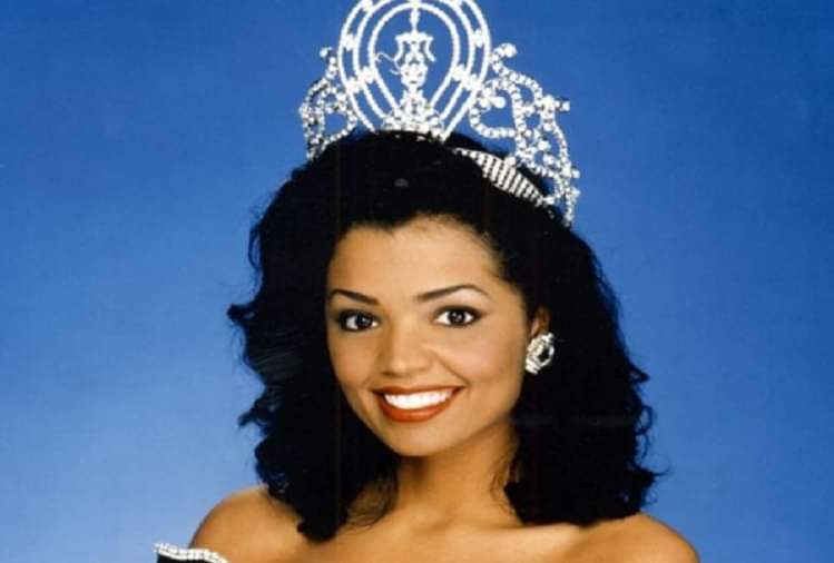 Sushmita Sen shared emotional post on the death of former Miss Universe Chelsi Smith