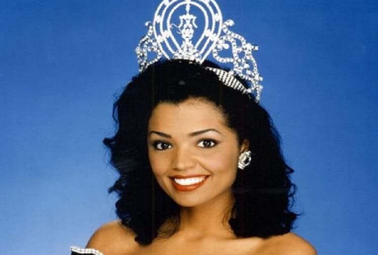 Sushmita Sen shared emotional post on the death of former Miss Universe Chelsi Smith