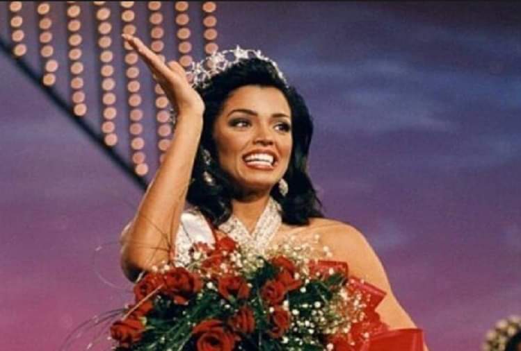 Sushmita Sen shared emotional post on the death of former Miss Universe Chelsi Smith