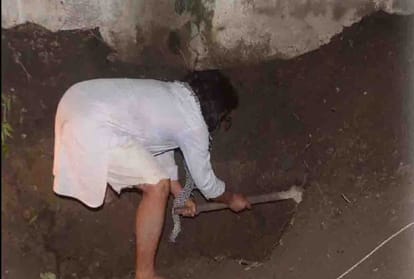 Disclosure of double murder case kanpur