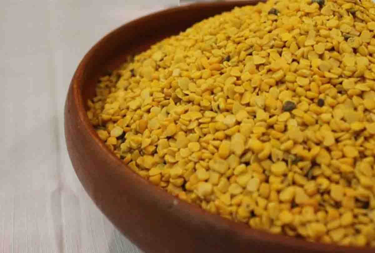 State government ban to sale of Khesari pulse