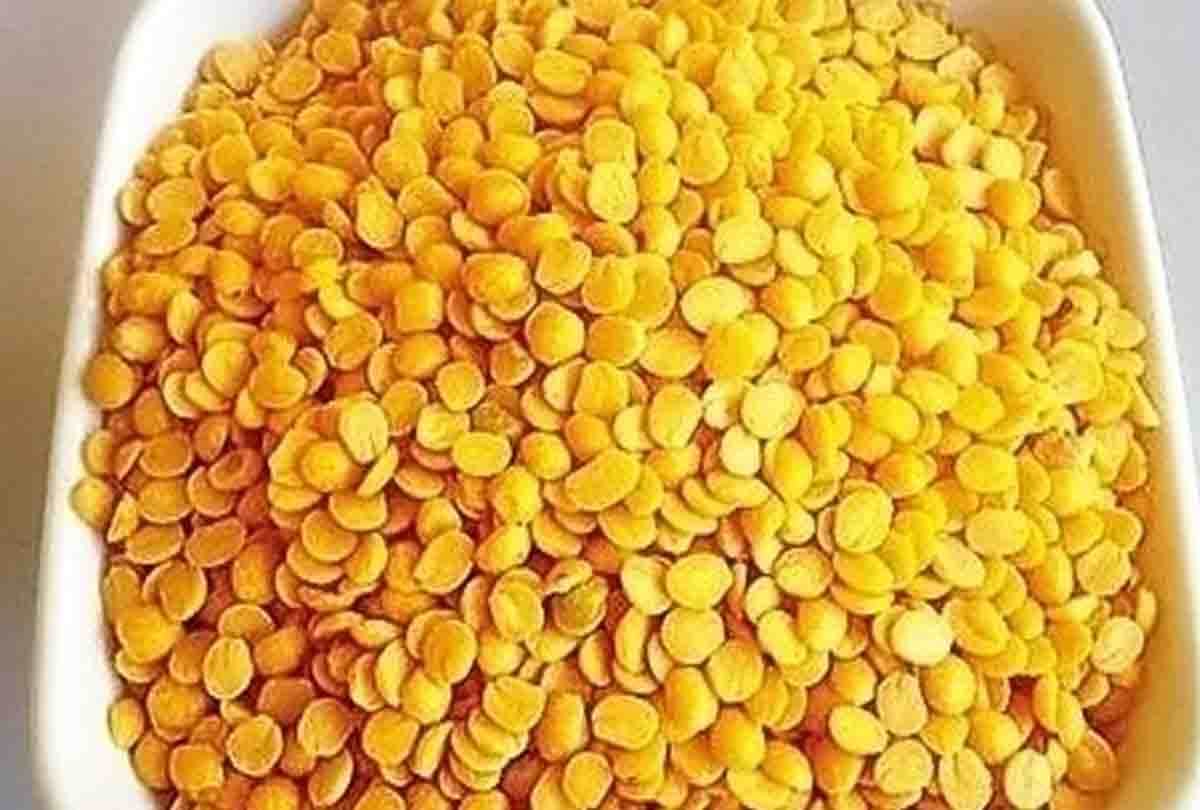 State government ban to sale of Khesari pulse