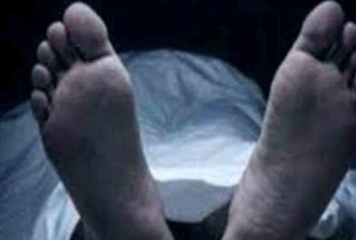 increasing number of unknown dead bodies every month in unnao
