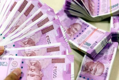 Scam in cooperative bank