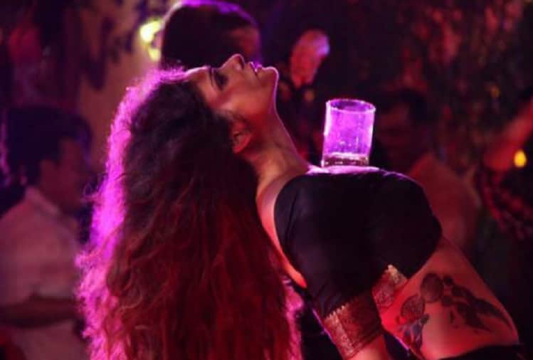 Birthday special Ek Villain creative team asked Prachi Desai to pad up her breasts