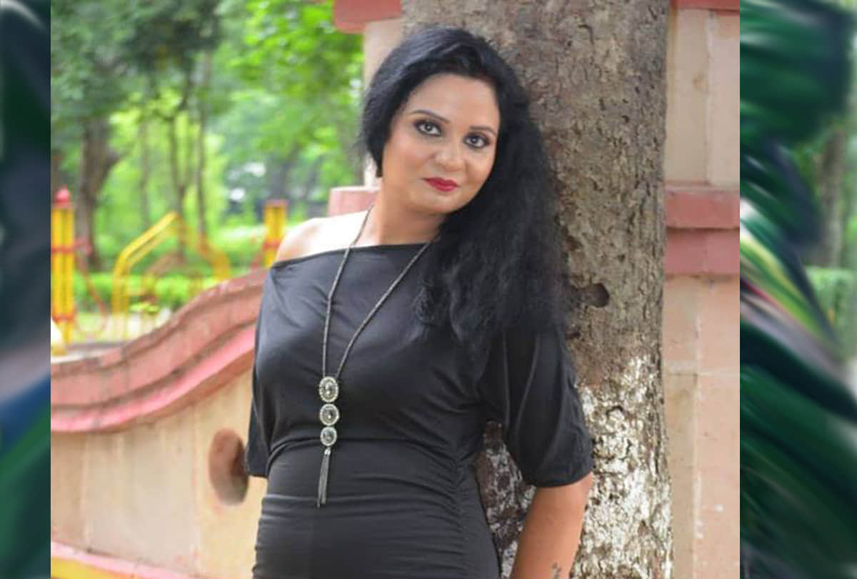 Cloth Look Fashion Magazine shoot done on 8th September at nanarao park bithoor kanpur