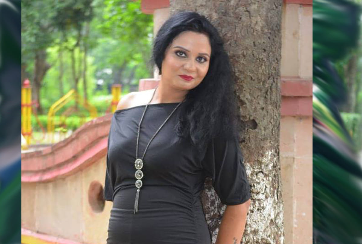 Cloth Look Fashion Magazine shoot done on 8th September at nanarao park bithoor kanpur
