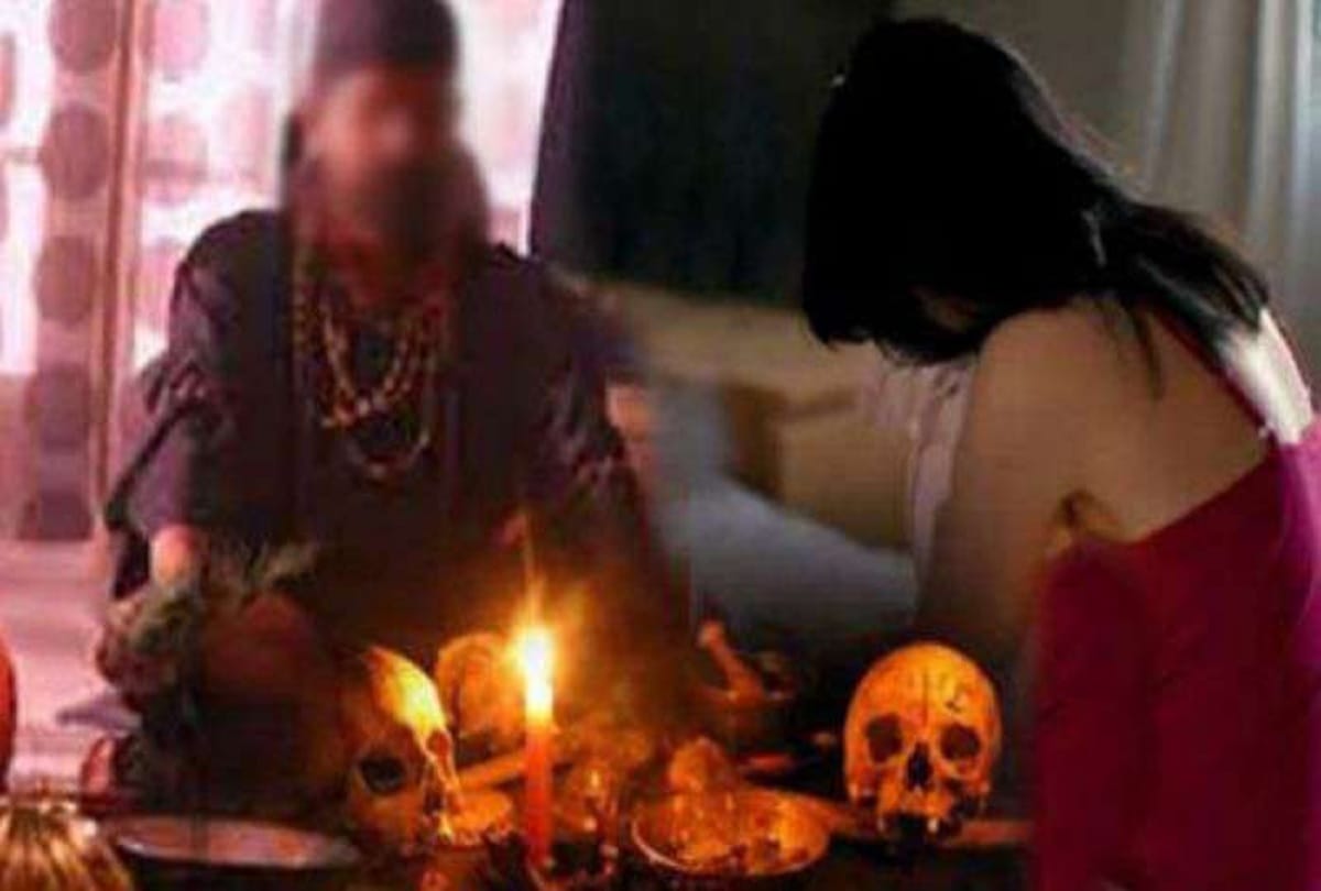 sexual harassment case against Baba Ashu Gurudev in Ghaziabad, victim  statement registered