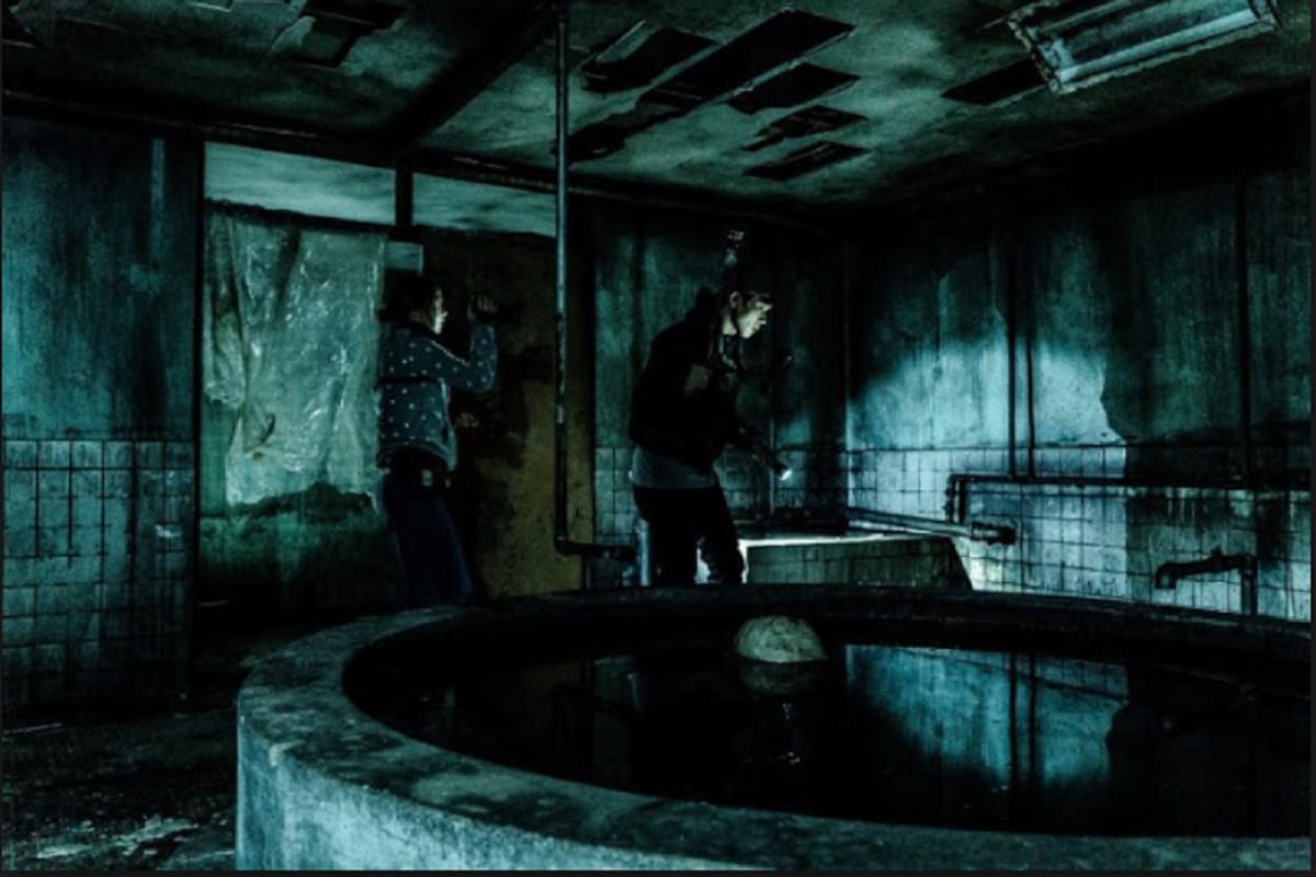 Know about 5 haunted and darkest hospital all over the world