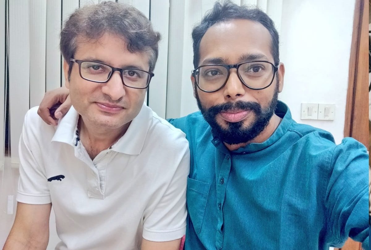 man behind kejriwal door step delivery of 40 government services scheme